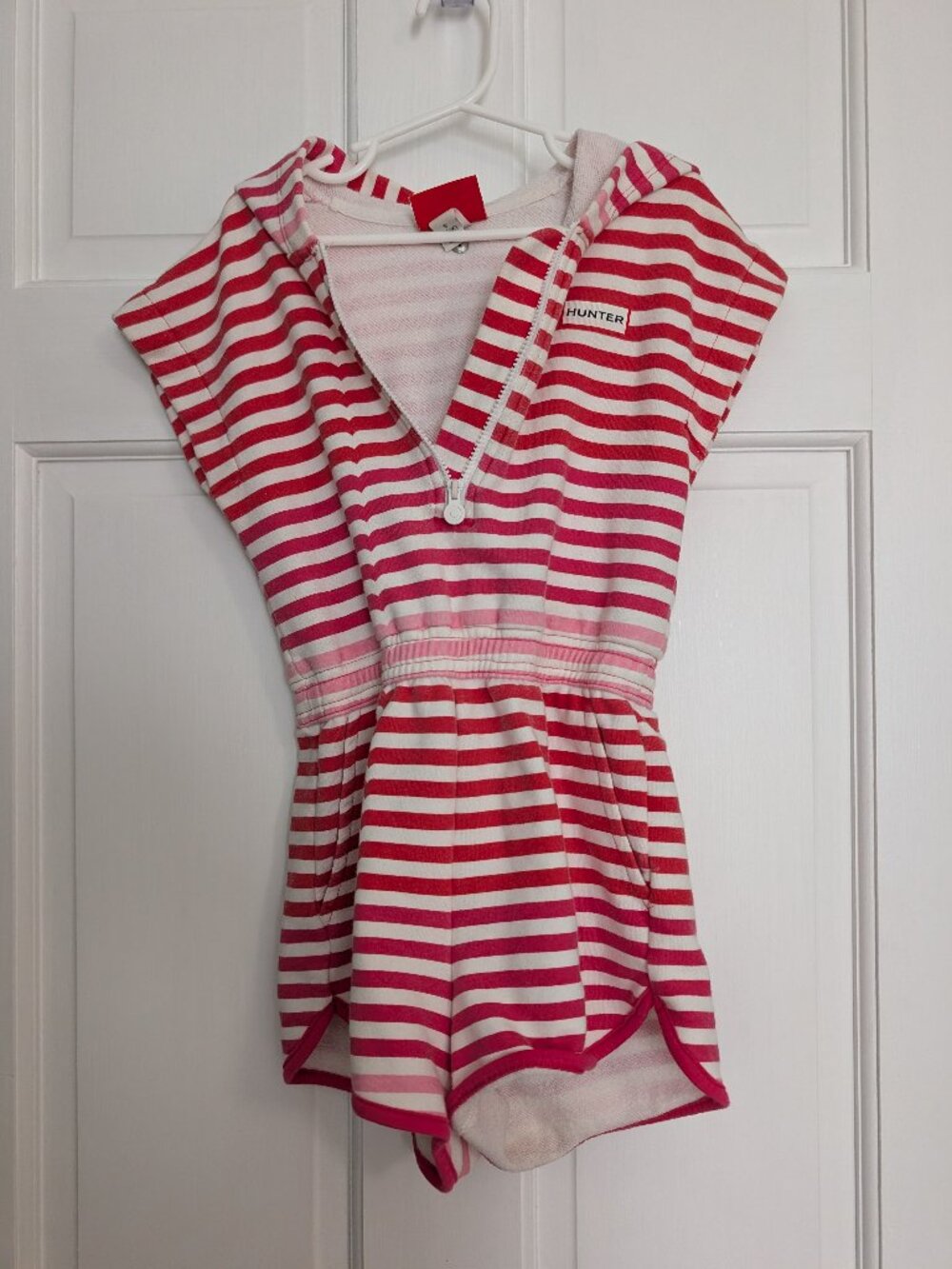 Girls Small Hunter Coverup